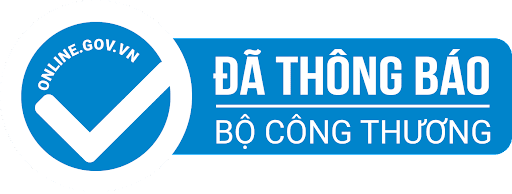 Logo Da Thong Bao Bo Cong Thuong Mau Xanh